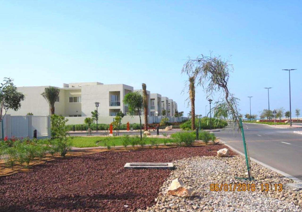 Holiday Home 3 Bedroom Seaview Ras al-Khaimah Bagian luar foto