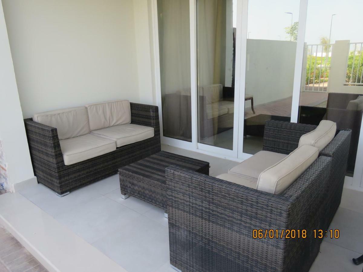 Holiday Home 3 Bedroom Seaview Ras al-Khaimah Bagian luar foto